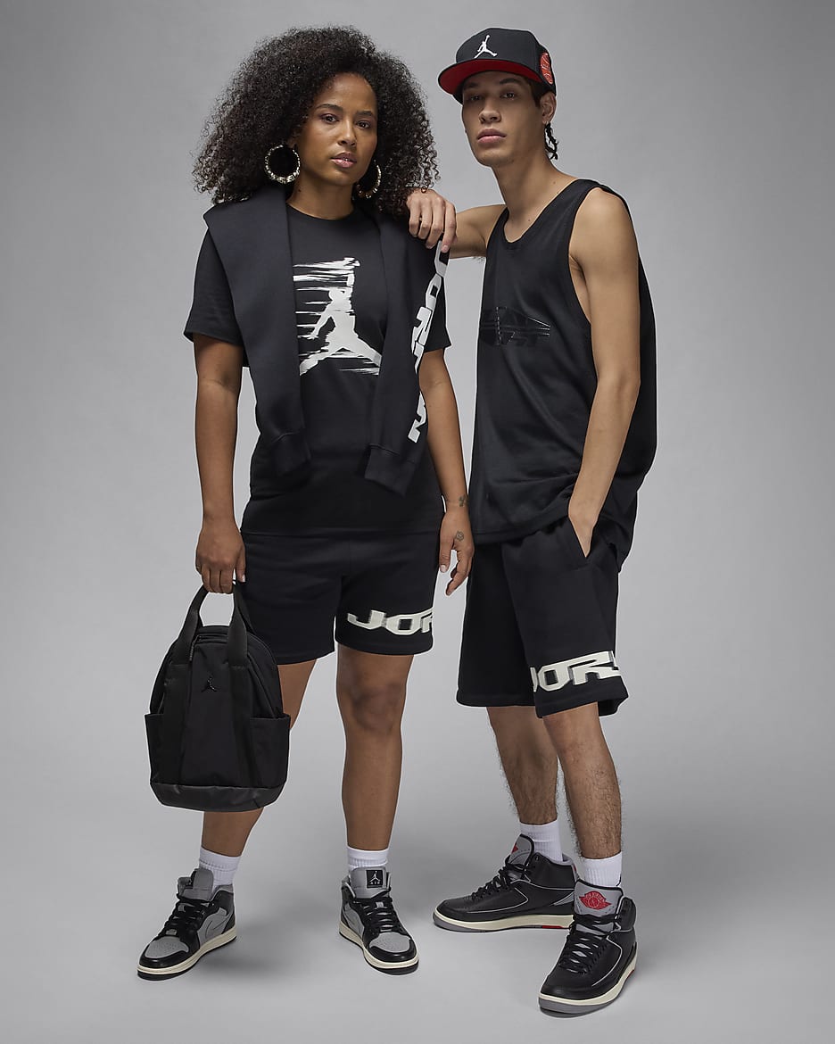 Jordan MVP Men s Fleece Shorts. Nike